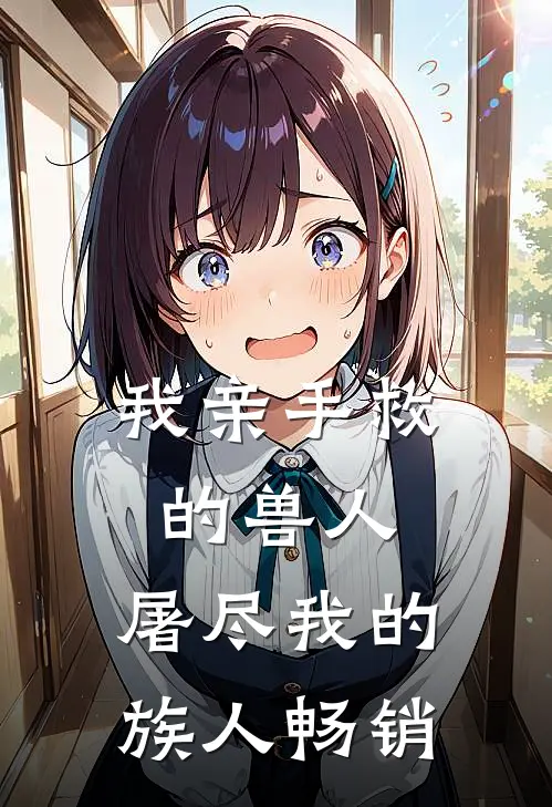 我亲手救的兽人，屠尽我的族人畅销