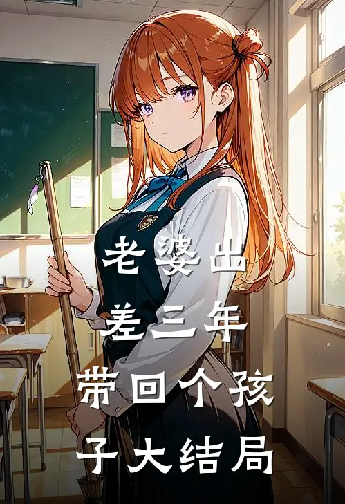 老婆出差三年，带回个孩子大结局