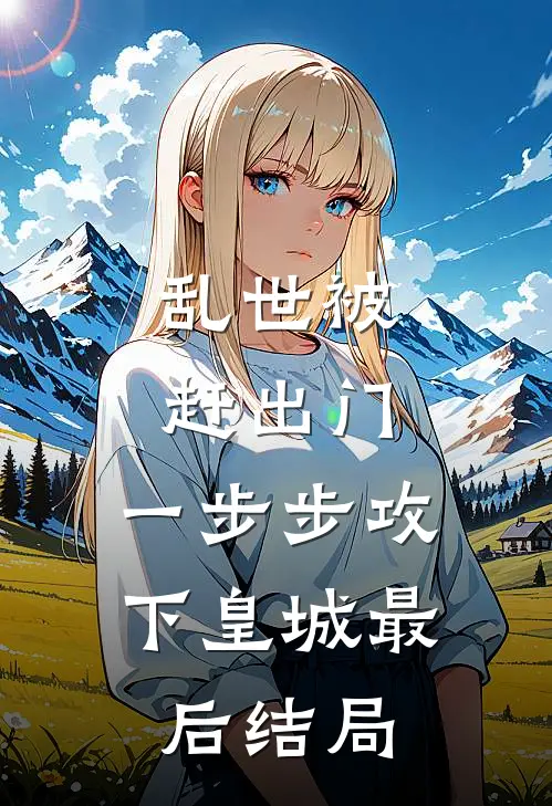 乱世被赶出门，一步步攻下皇城最后结局