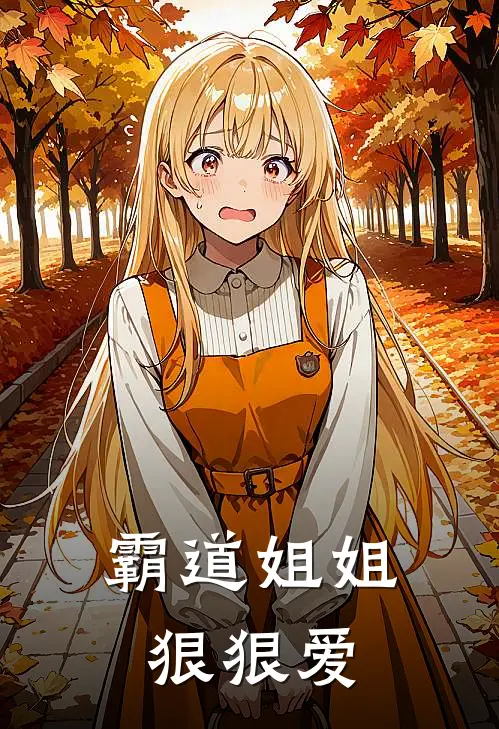 霸道姐姐狠狠爱