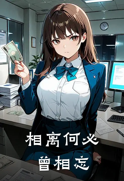 相离何必曾相忘