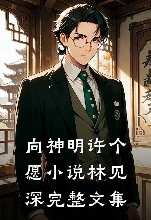 向神明许个愿小说林见深完整文集