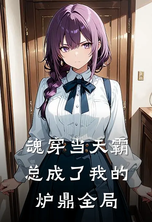 魂穿当天霸总成了我的炉鼎全局