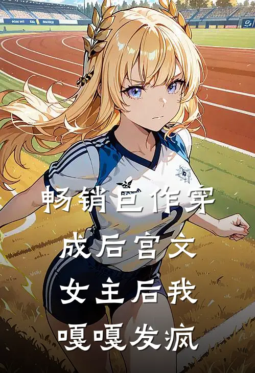 畅销巨作穿成后宫文女主后我嘎嘎发疯