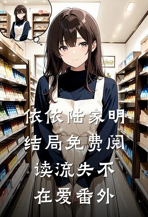 依依陆家明结局免费阅读流失不在爱番外