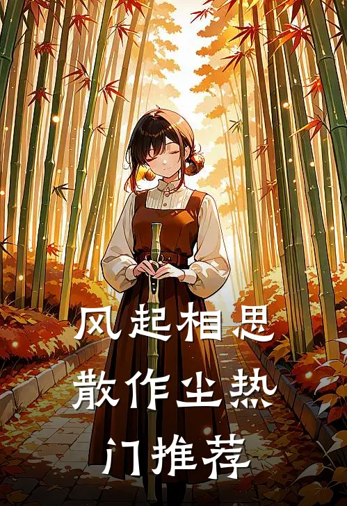 风起相思散作尘热门推荐