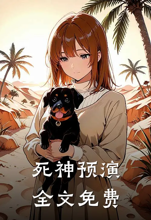 死神预演全文免费