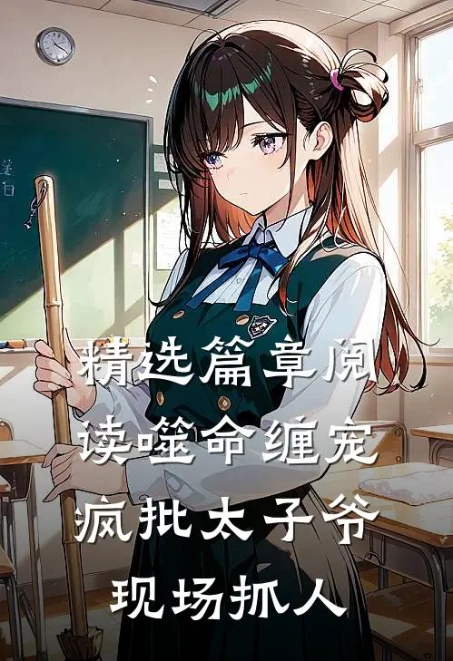 精选篇章阅读噬命缠宠：疯批太子爷现场抓人