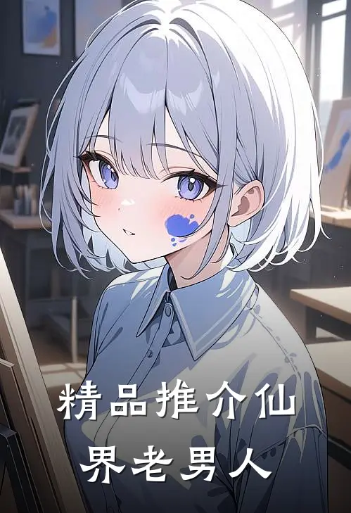 精品推介仙界老男人