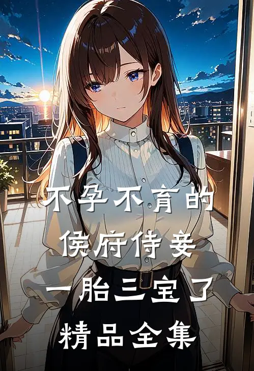不孕不育的侯府侍妾，一胎三宝了精品全集