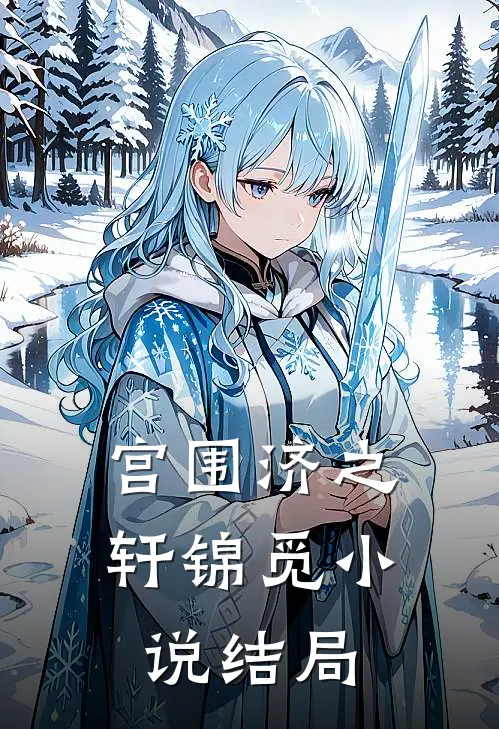 宫围济之轩锦觅小说结局