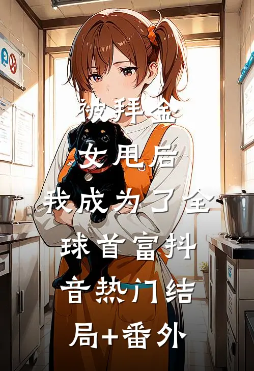 被拜金女甩后，我成为了全球首富抖音热门结局+番外
