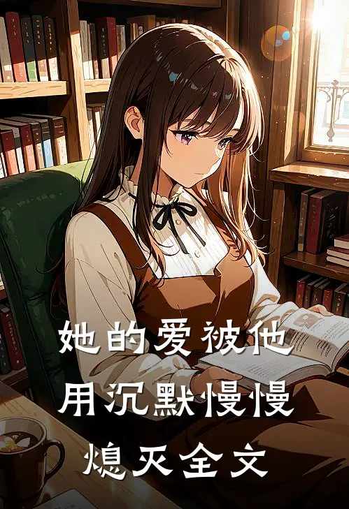 她的爱被他用沉默慢慢熄灭全文
