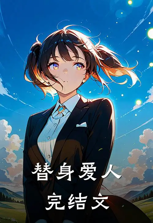替身爱人完结文