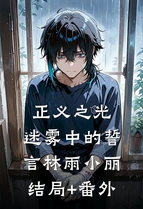 《正义之光：迷雾中的誓言》林雨小丽结局+番外