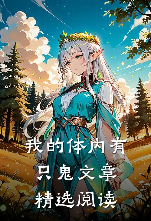 我的体内有只鬼文章精选阅读