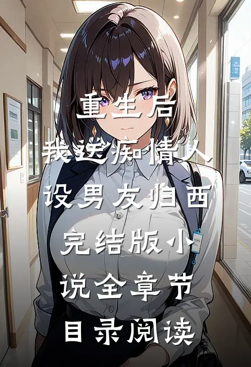 重生后，我送痴情人设男友归西完结版小说全章节目录阅读