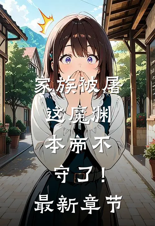 家族被屠，这魔渊，本帝不守了！最新章节