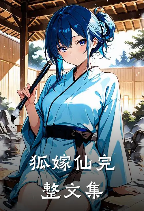 狐嫁仙完整文集