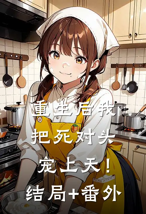 重生后我把死对头宠上天！结局+番外