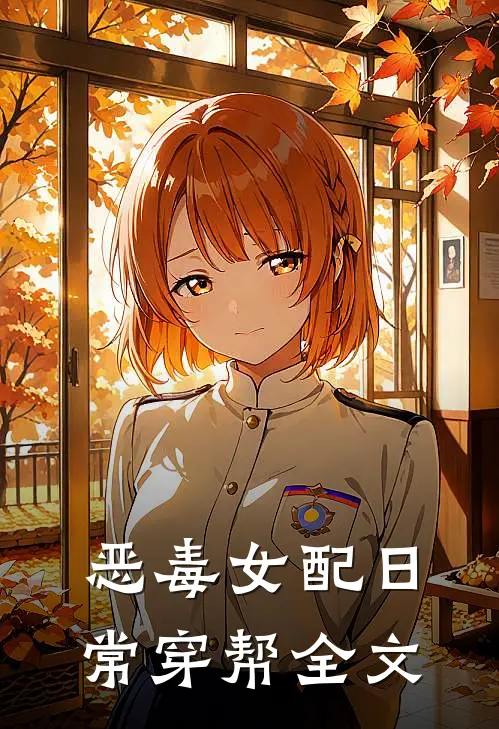 恶毒女配日常穿帮全文
