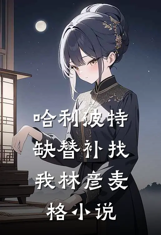 哈利波特缺替补找我林彦麦格小说
