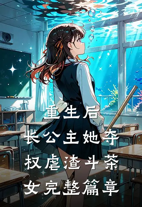 重生后，长公主她夺权虐渣斗茶女完整篇章