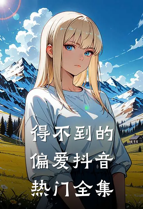 得不到的偏爱抖音热门 全集