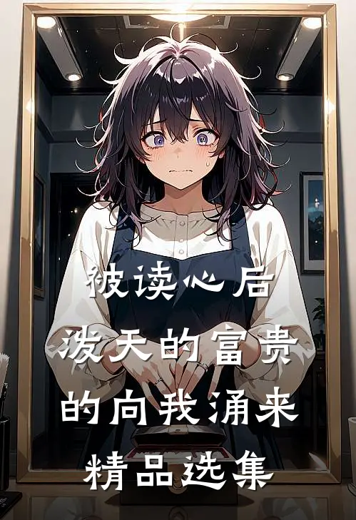 被读心后，泼天的富贵的向我涌来精品选集