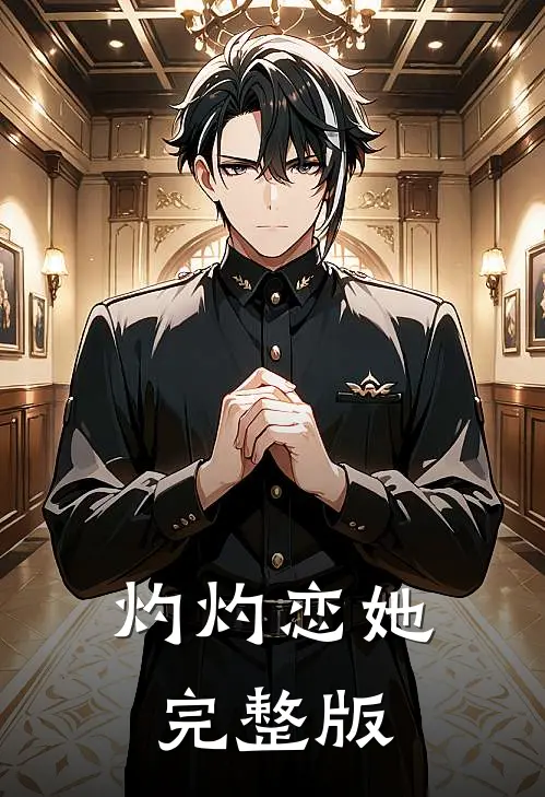 灼灼恋她完整版