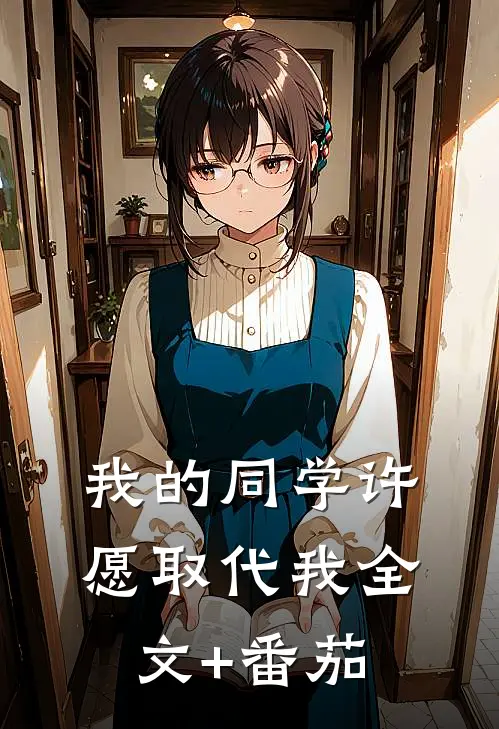 我的同学许愿取代我全文+番茄