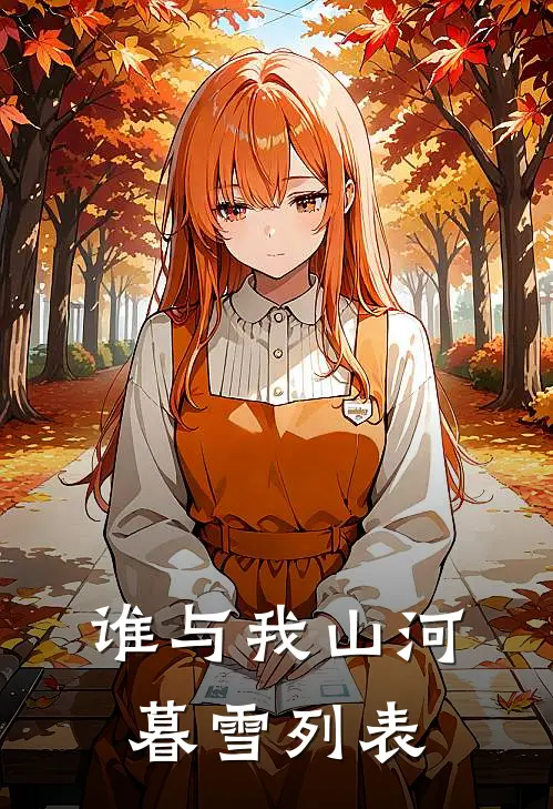 谁与我山河暮雪列表