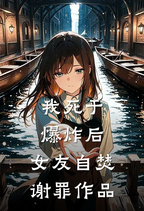 我死于爆炸后，女友自焚谢罪作品