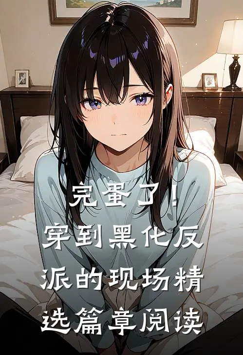 完蛋了！穿到黑化反派的现场精选篇章阅读
