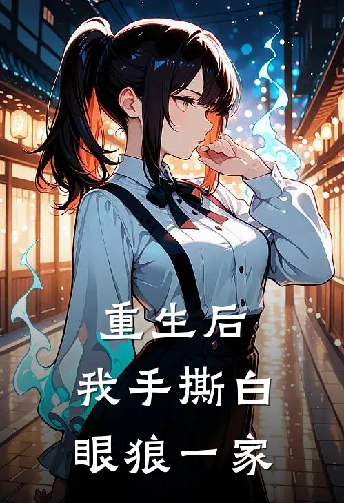 重生后，我手撕白眼狼一家