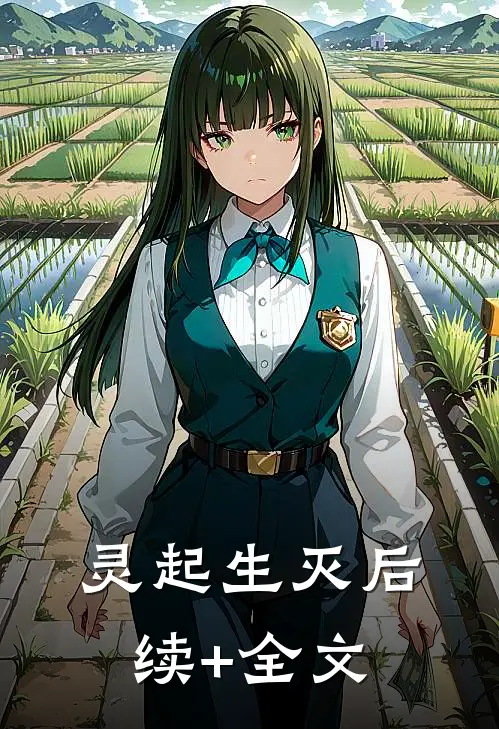 灵起生灭后续+全文