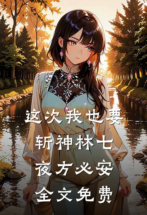 这次我也要斩神林七夜方必安全文免费