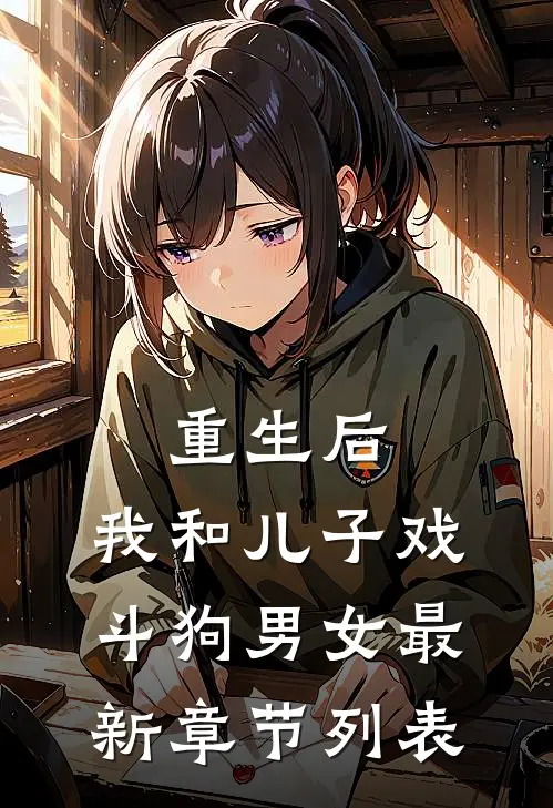 重生后，我和儿子戏斗狗男女最新章节列表