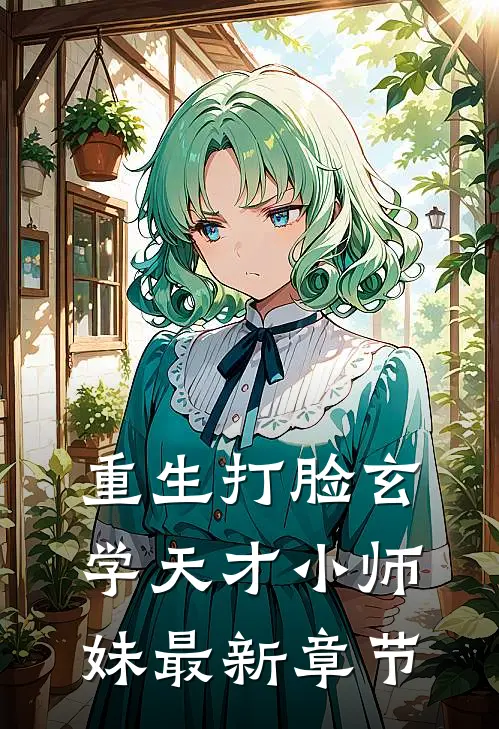 重生打脸玄学天才小师妹最新章节