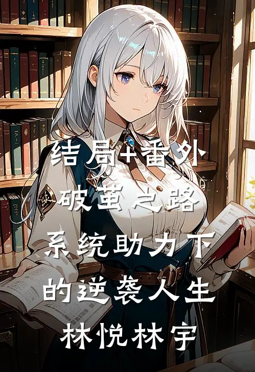 结局+番外破茧之路：系统助力下的逆袭人生林悦林宇