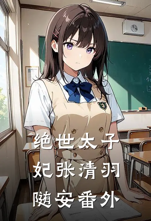 绝世太子妃张清羽随安 番外