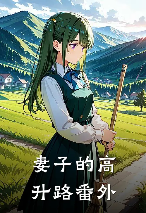 妻子的高升路 番外