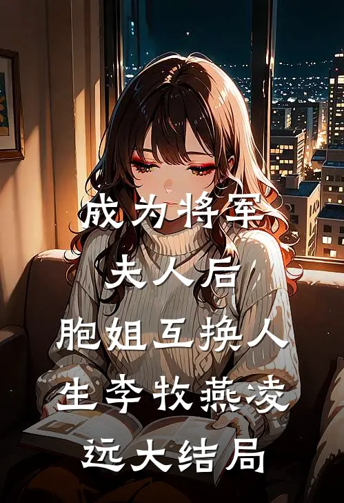成为将军夫人后，胞姐互换人生李牧燕凌远大结局