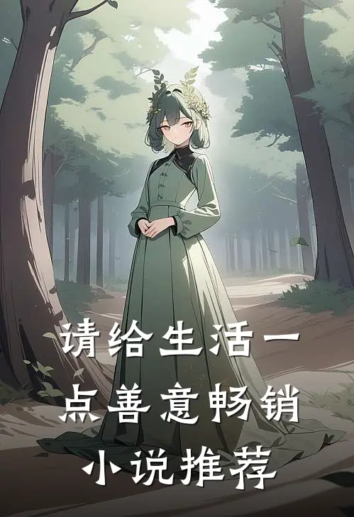 请给生活一点善意畅销小说推荐