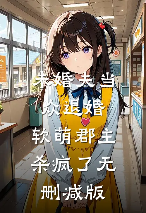 未婚夫当众退婚，软萌郡主杀疯了无删减版