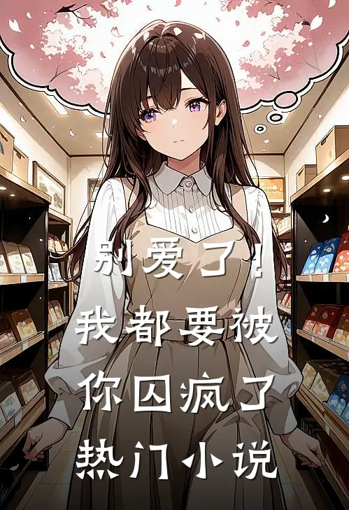 别爱了！我都要被你囚疯了热门小说