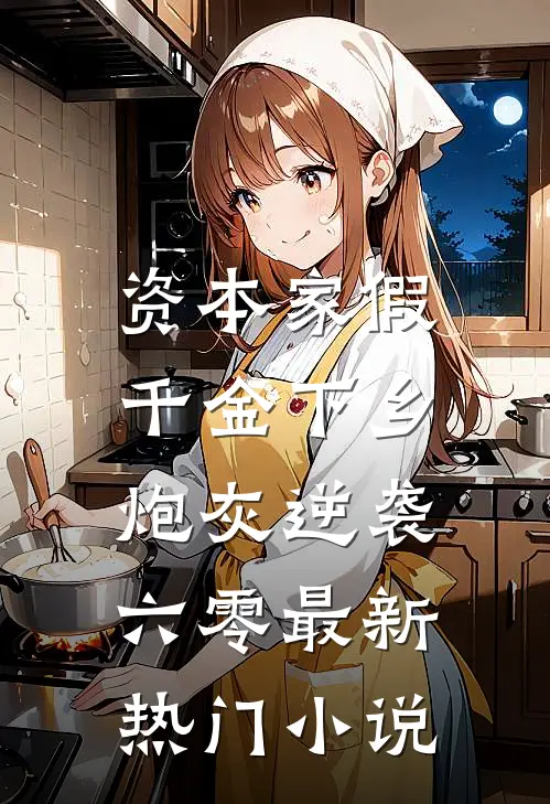 资本家假千金下乡，炮灰逆袭六零最新热门小说