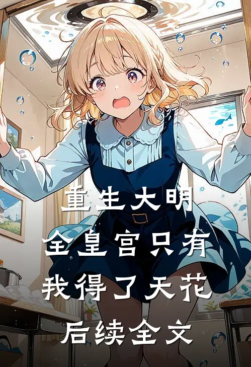 重生大明：全皇宫只有我得了天花后续全文
