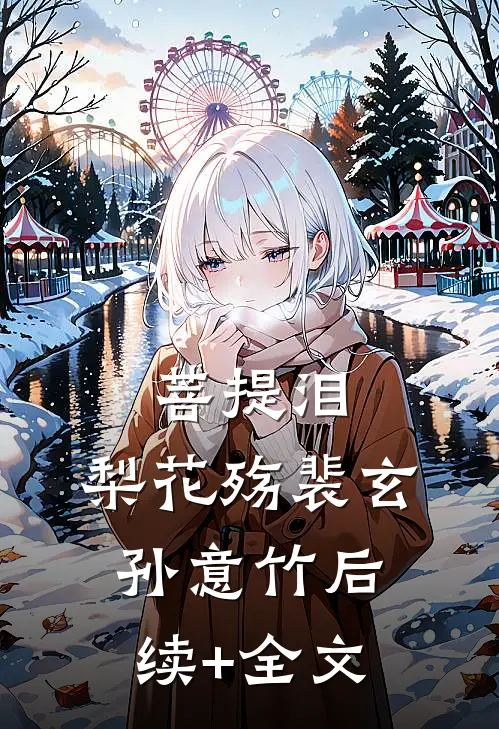 菩提泪，梨花殇裴玄孙意竹后续+全文