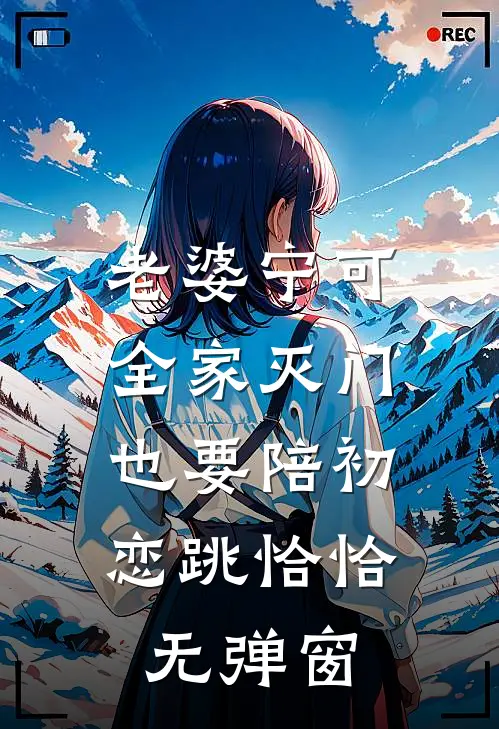 老婆宁可全家灭门，也要陪初恋跳恰恰无弹窗